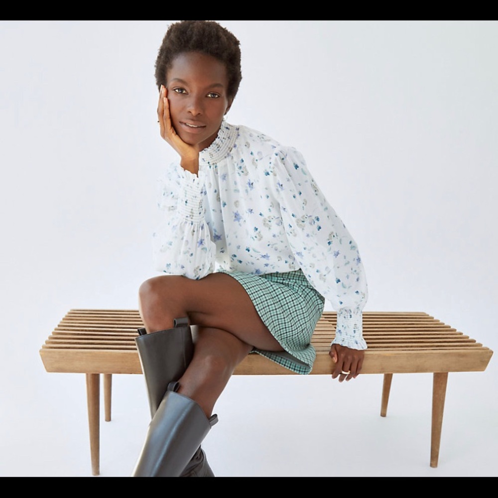Wilfred Valencia Blouse XXS